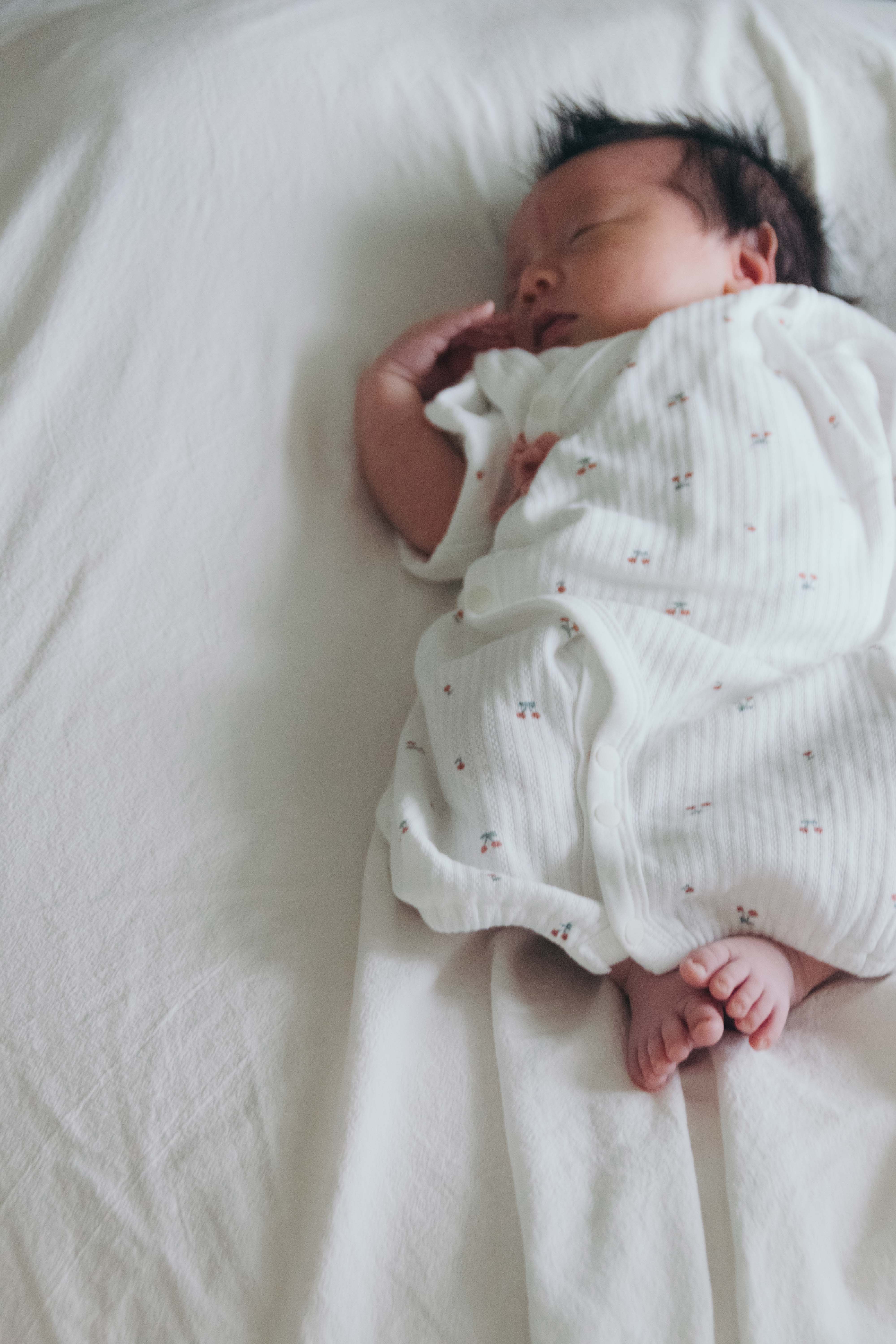 広島のバースデーフォト出張撮影