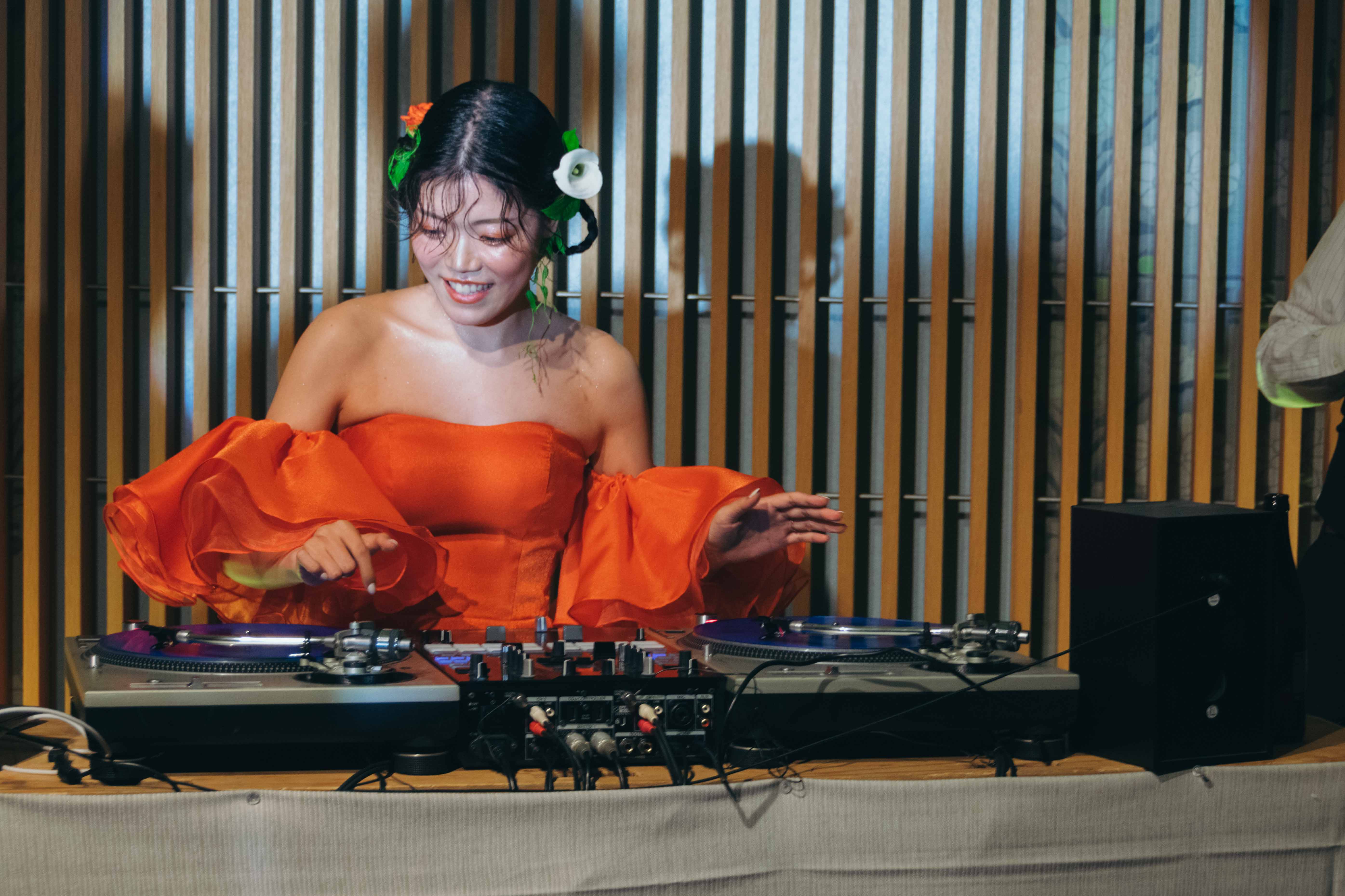 広島のウェディングフォト出張撮影