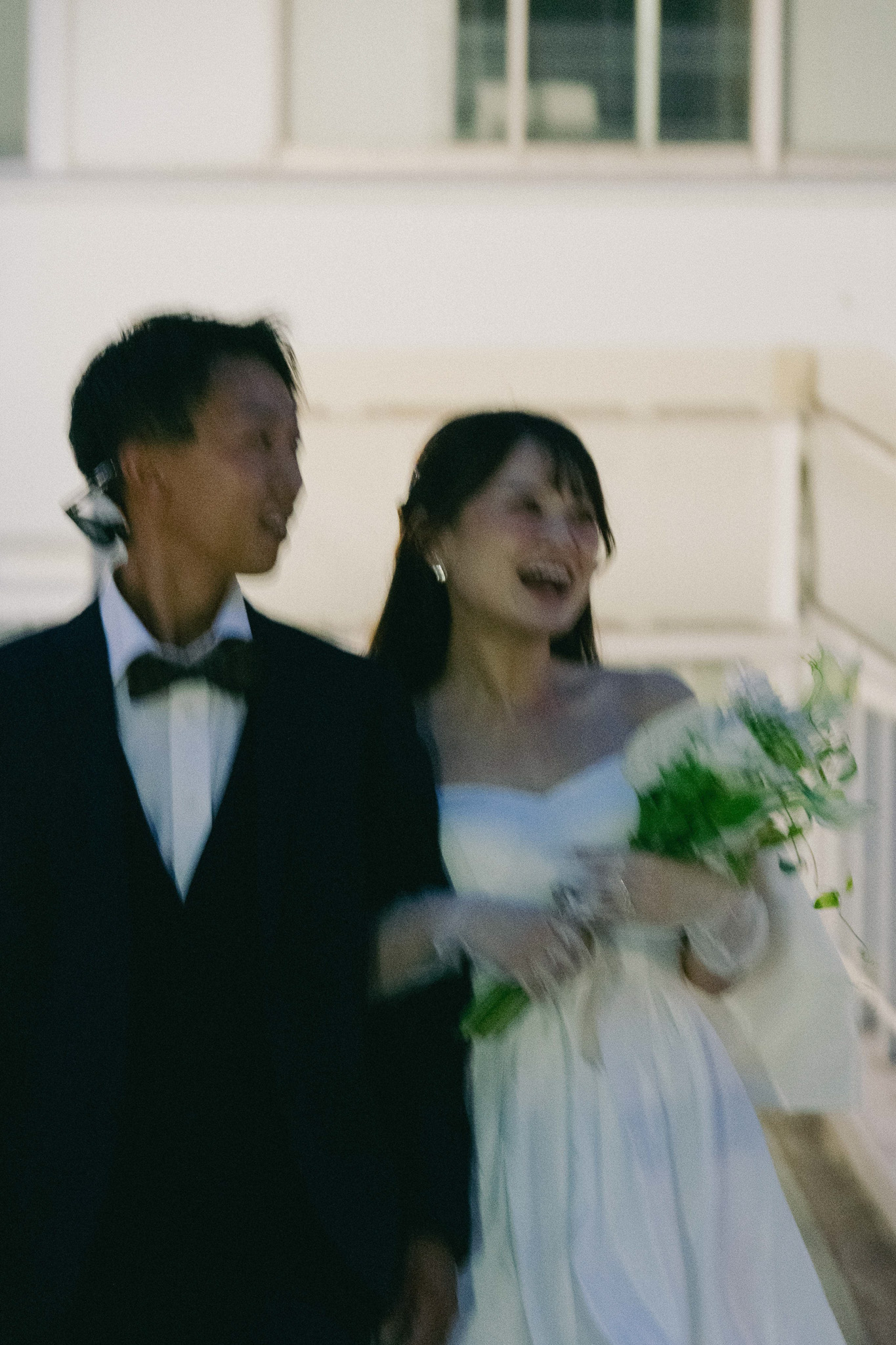 広島のウェディングフォト出張撮影