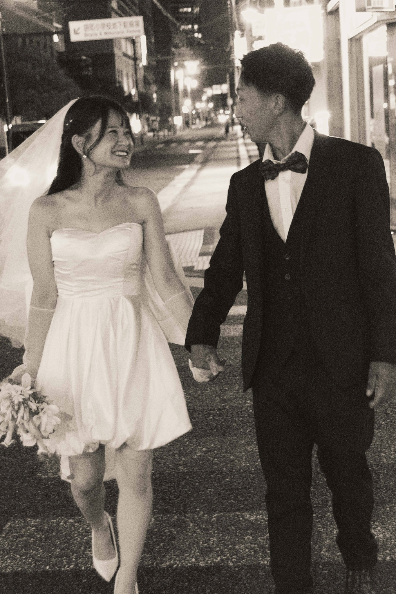 広島のウェディングフォト出張撮影