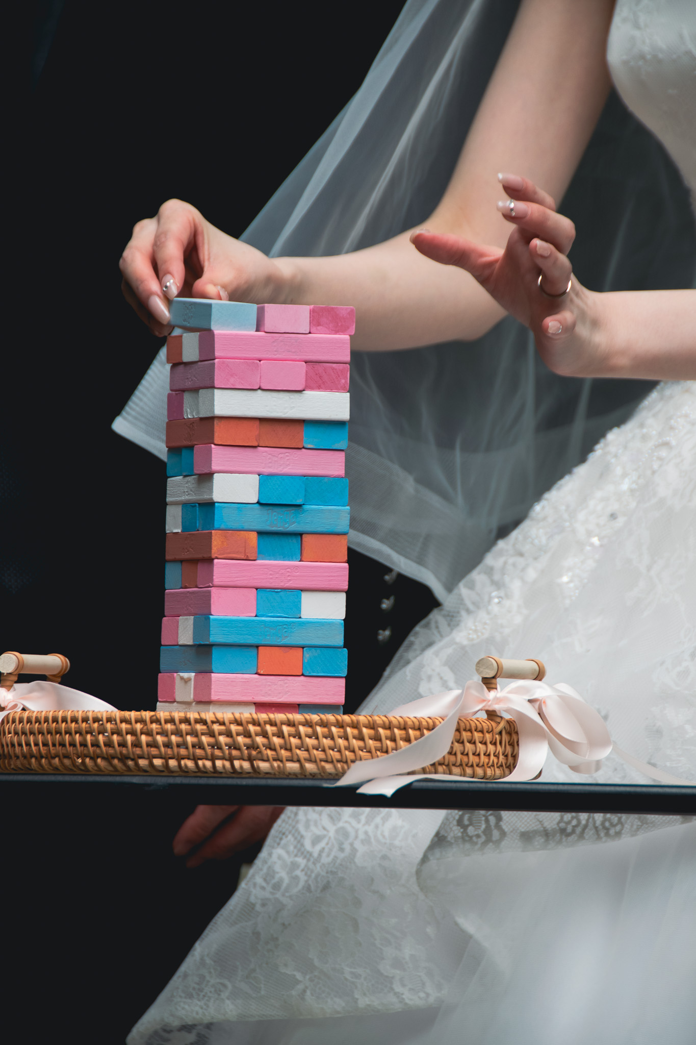 広島のウェディングフォト出張撮影