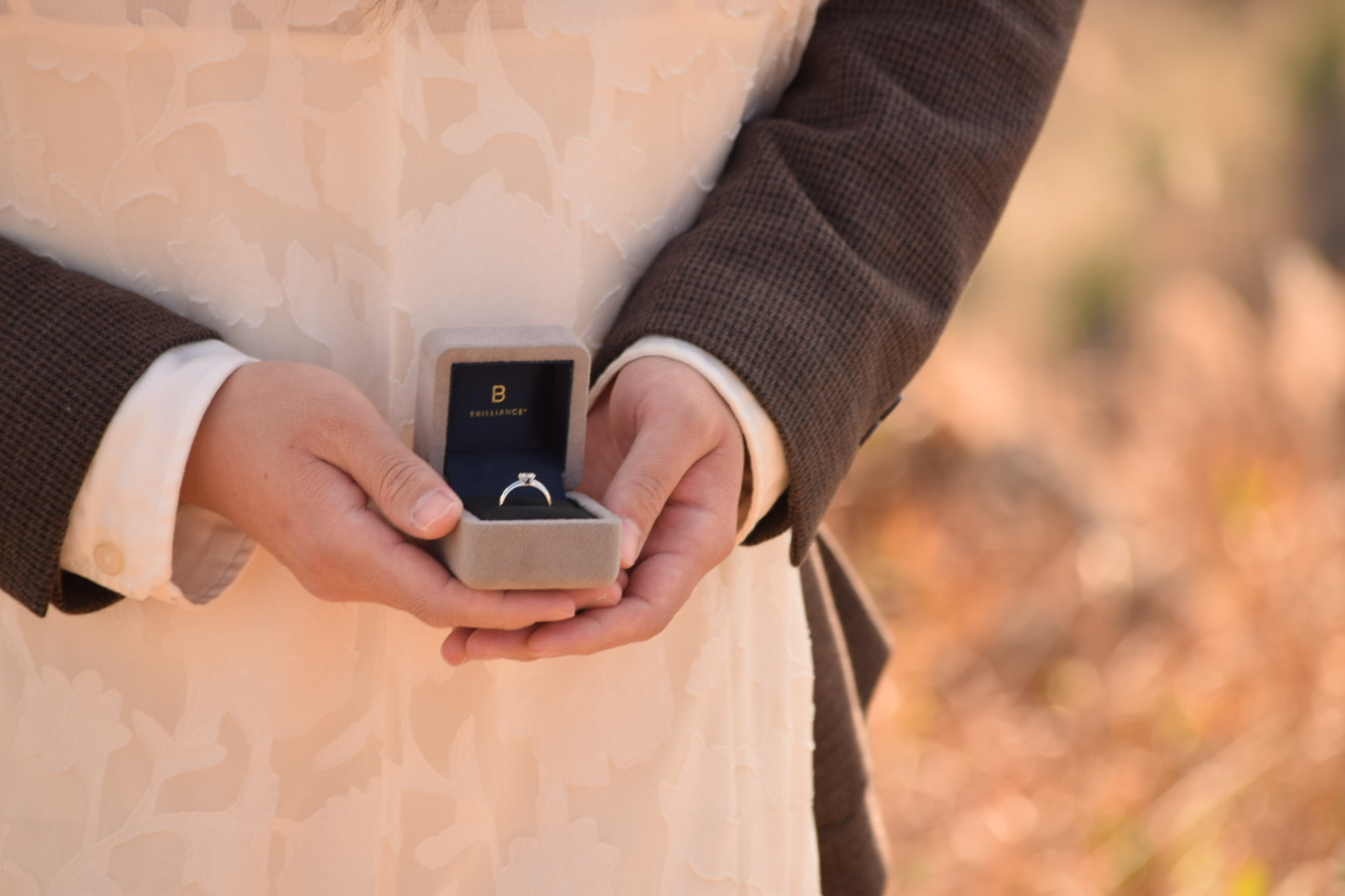 広島のウェディングフォト出張撮影