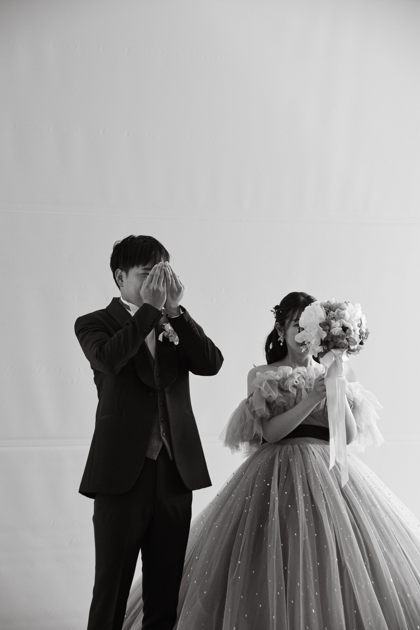 広島のウェディングフォト出張撮影